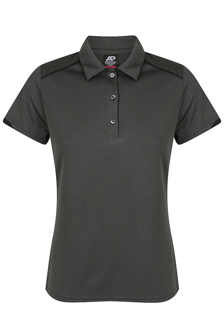 2320-CURRUMBIN  POLOS FOR LADIES