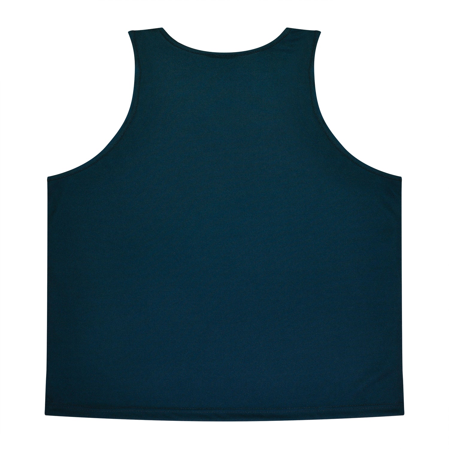 1107-BOTANY MENS SINGLETS