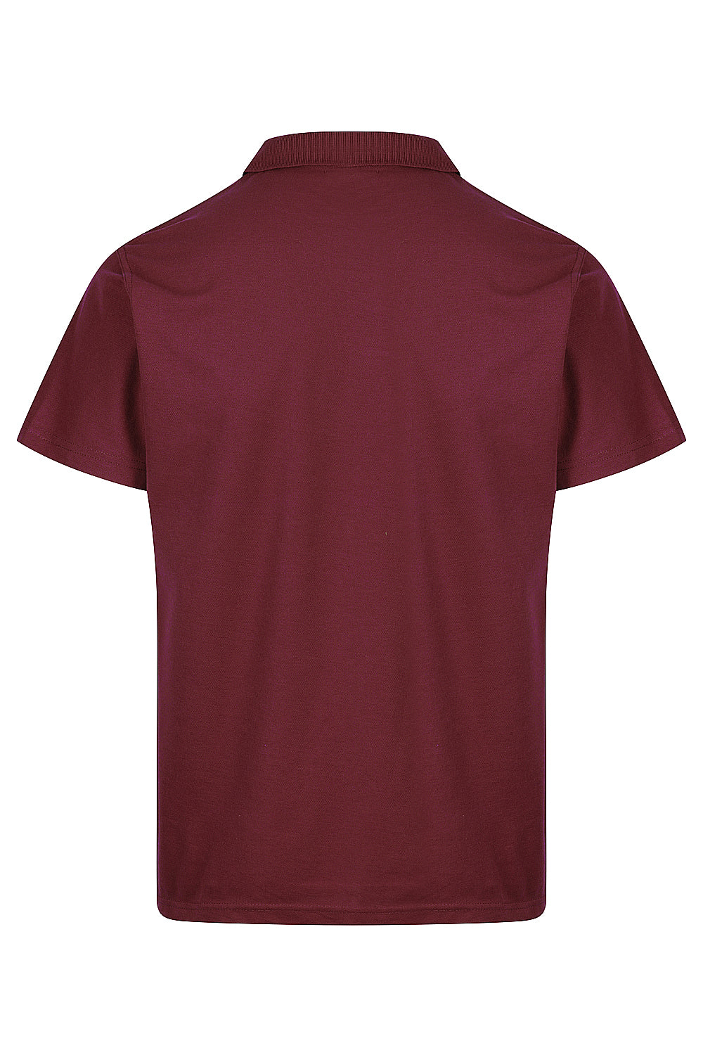 1312-HUNTER MENS POLOS