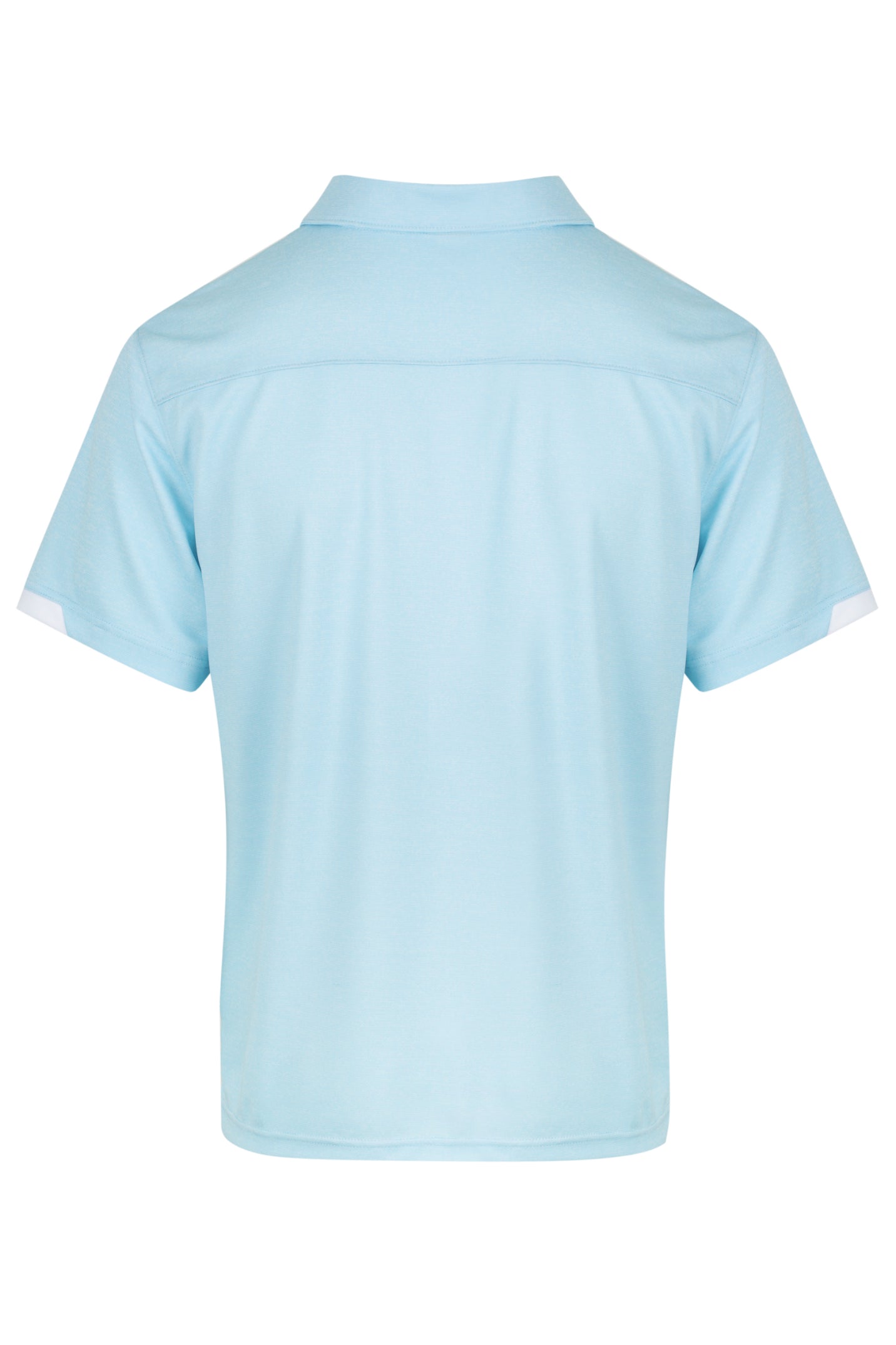 1317-MORRIS MENS POLOS