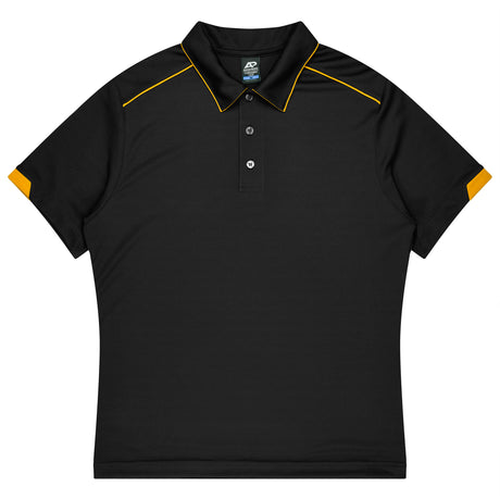 3320-CURRUMBIN KIDS POLOS