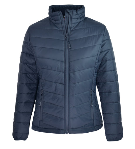 2522-BULLER LADY JACKETS