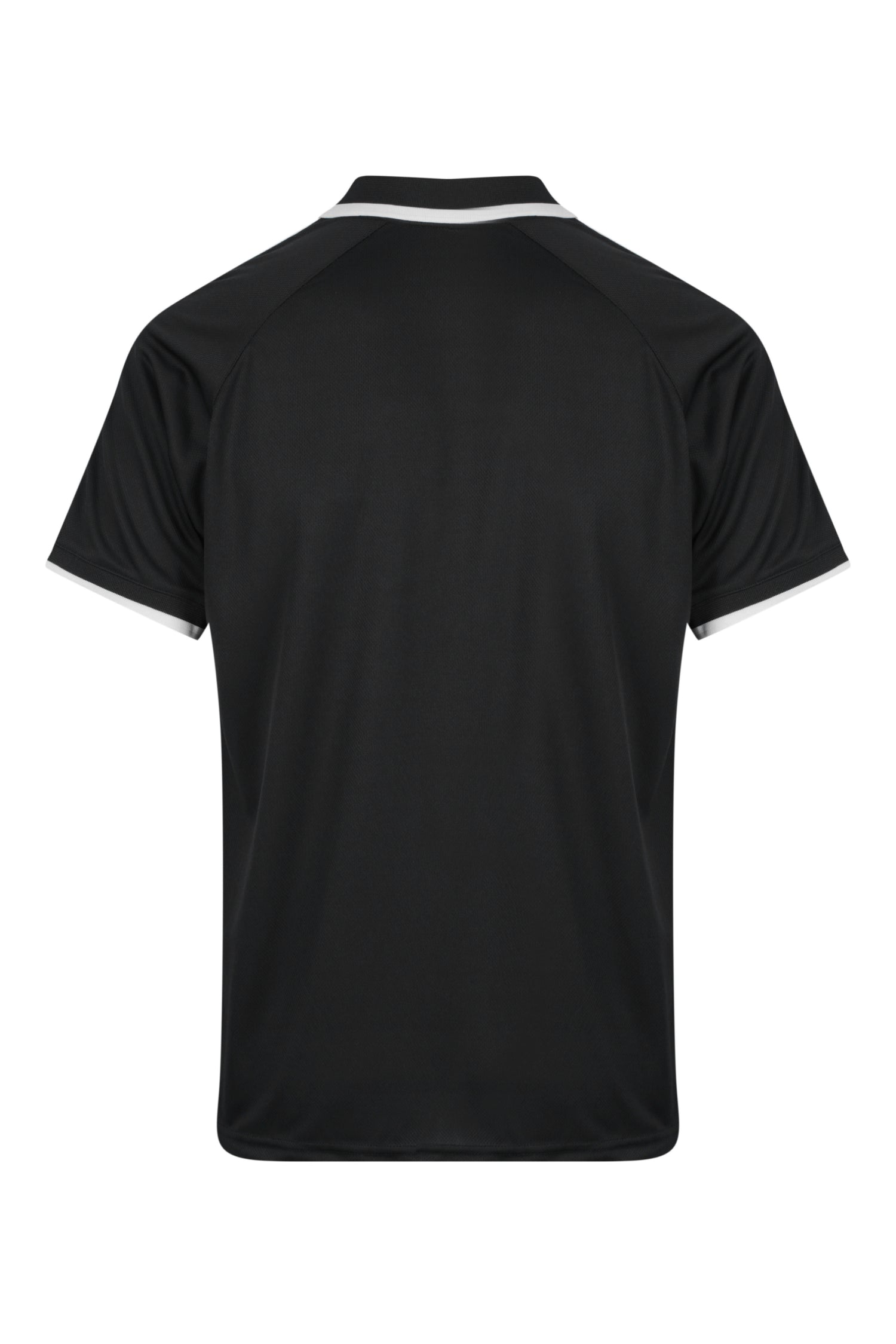 1322-DOUBLE BAY MENS POLOS
