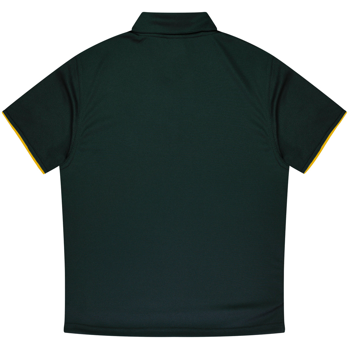 1302-YARRA MENS POLOS