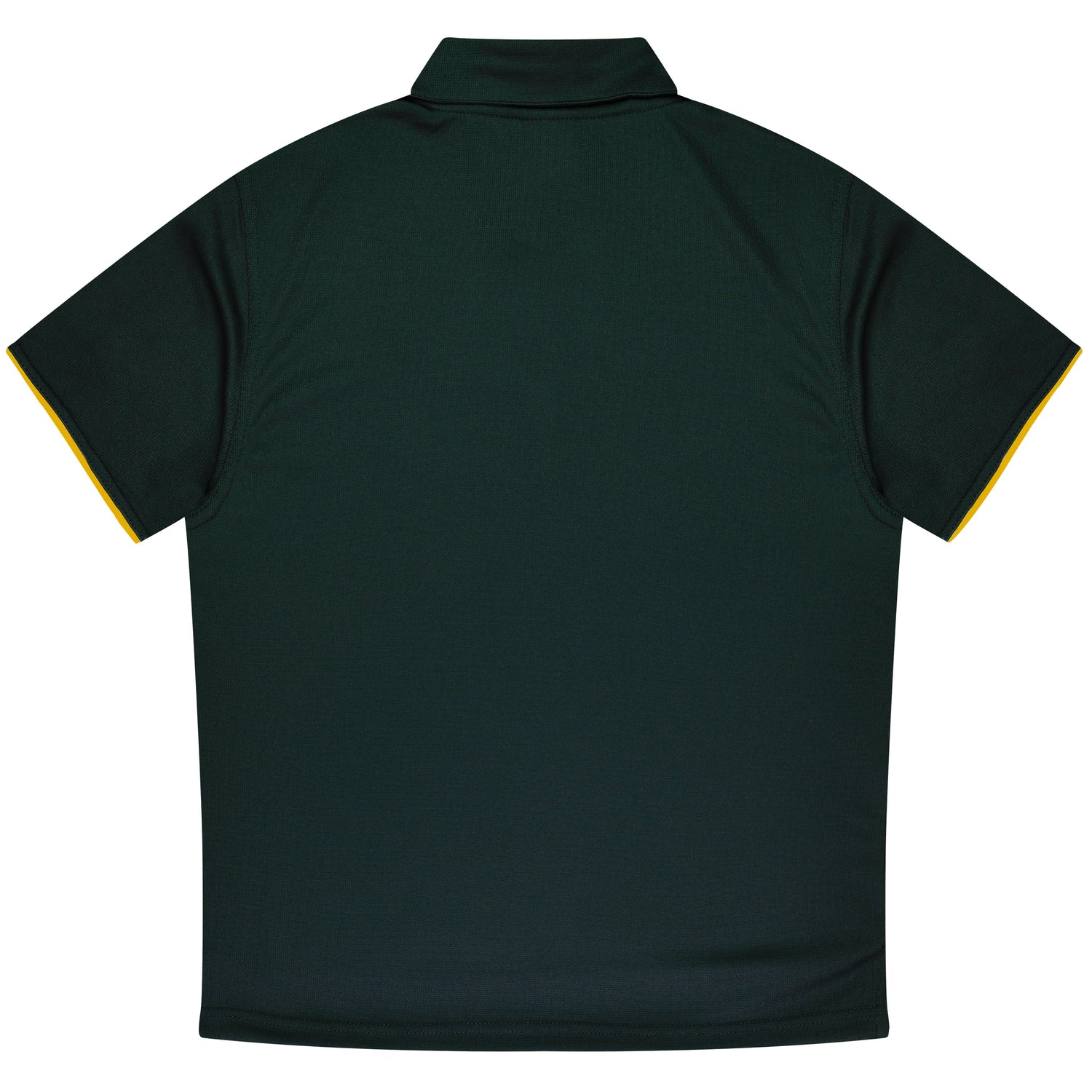 1302-YARRA MENS POLOS