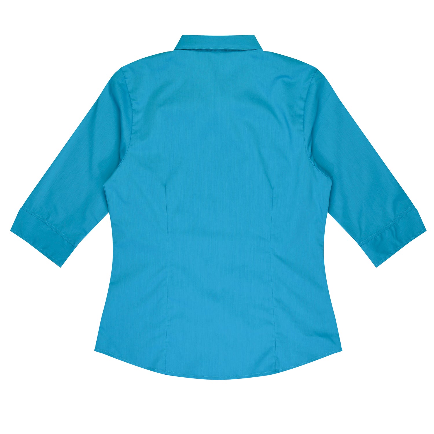 2903T-MOSMAN LADY SHIRT 3/4 SLEEVE