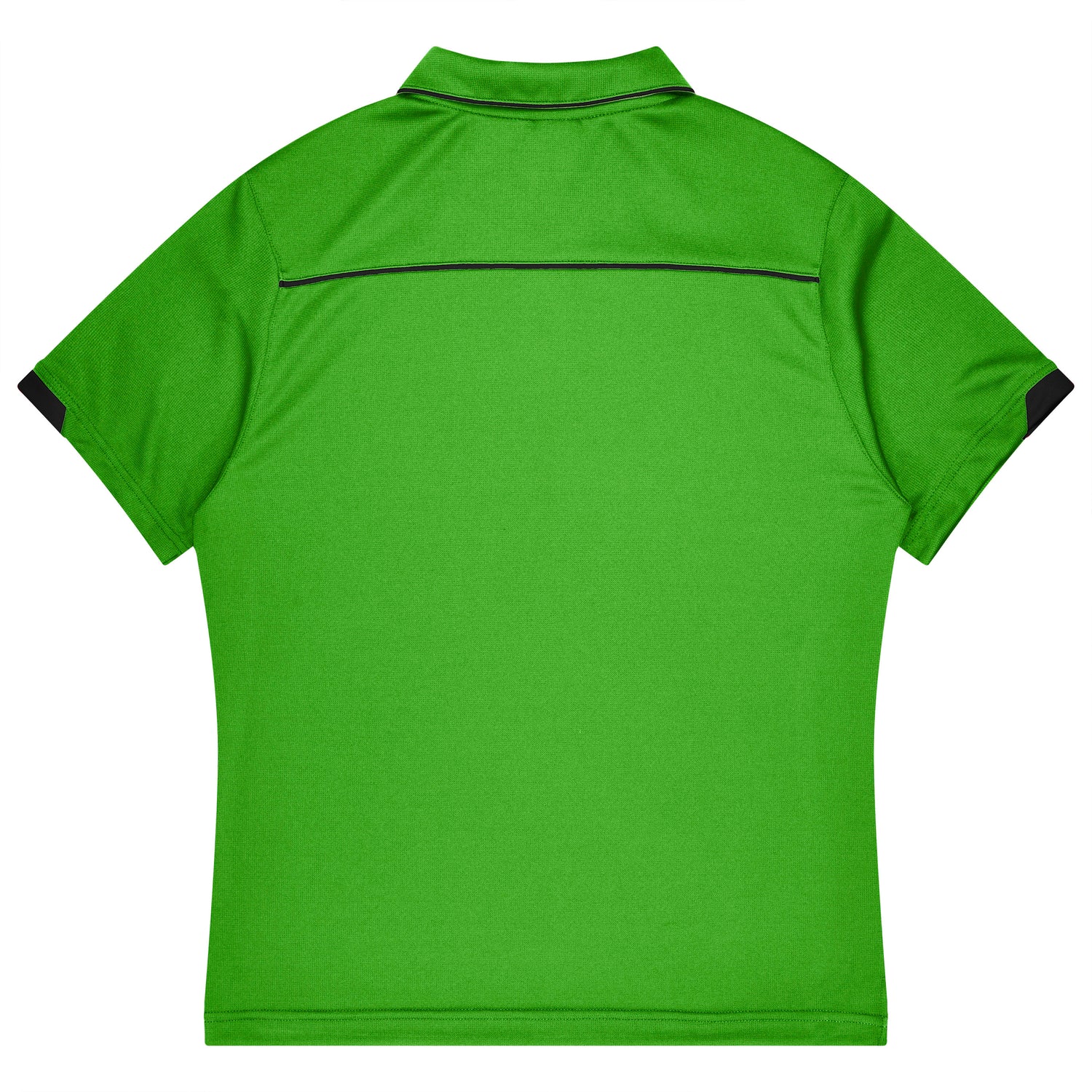 3320-CURRUMBIN KIDS POLOS