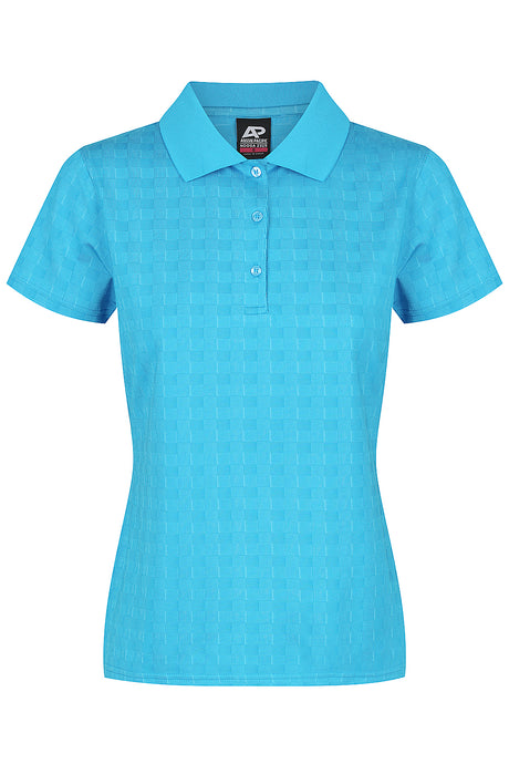 2325-NOOSA LADY POLOS