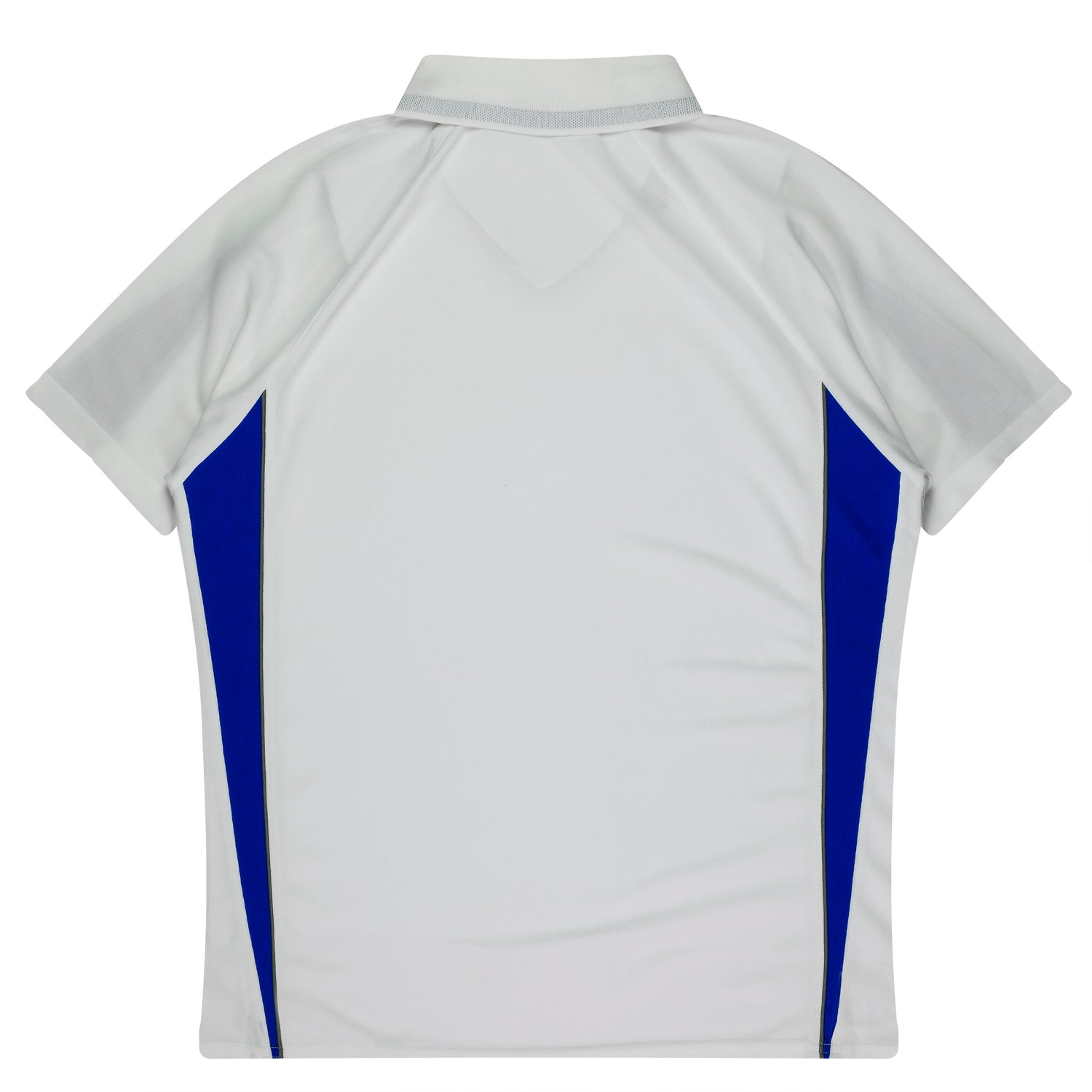 3304-EUREKA KIDS POLOS