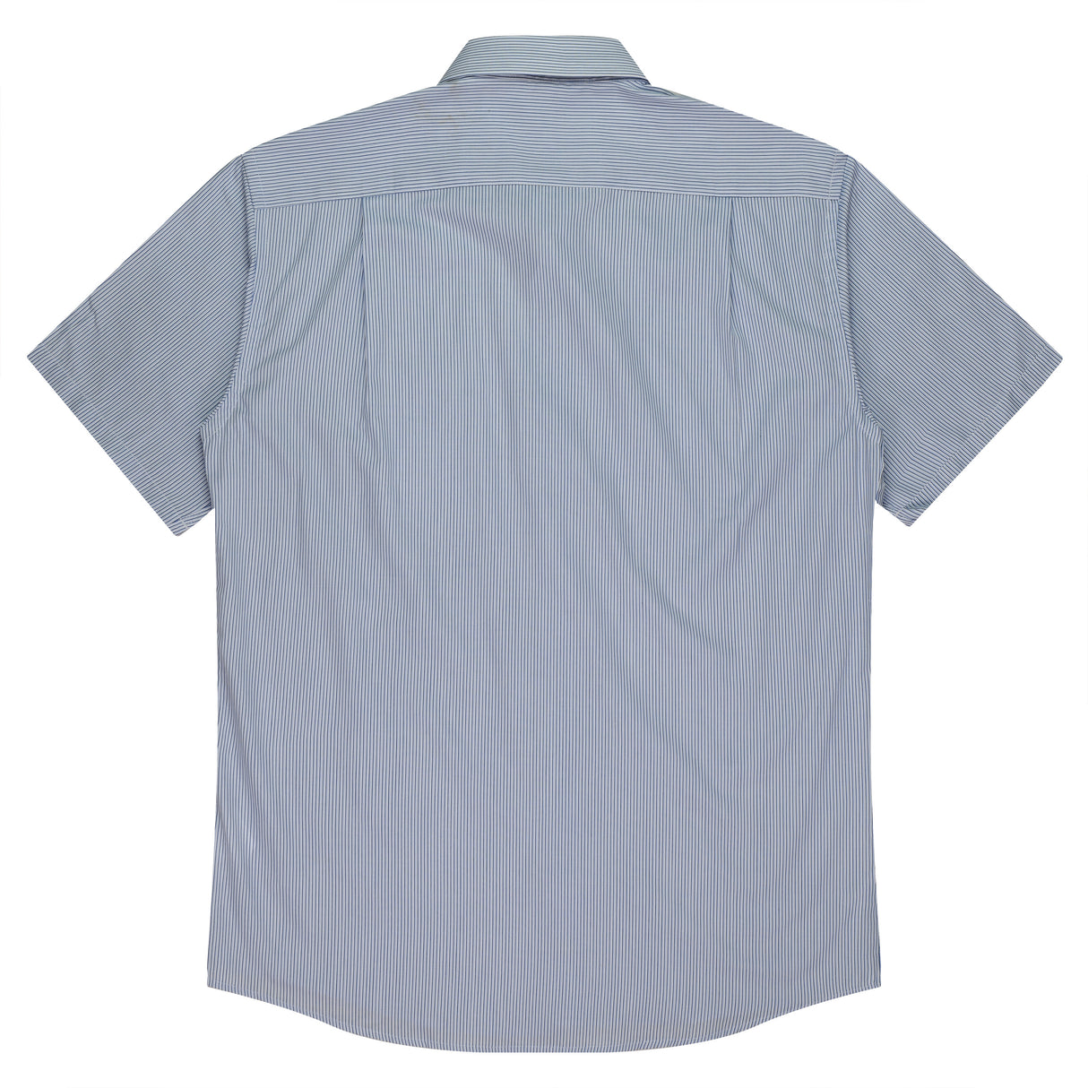 1900S-HENLEY MENS SHIRT SHORT SLEEVE