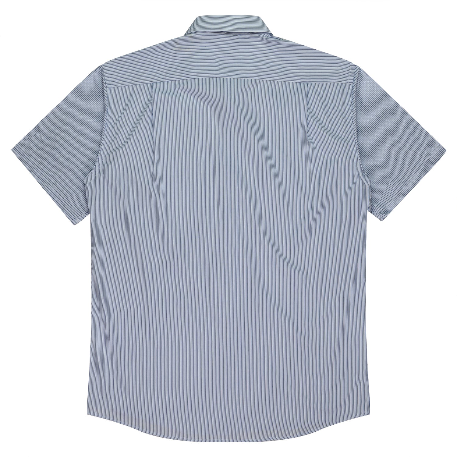 1900S-HENLEY MENS SHIRT SHORT SLEEVE
