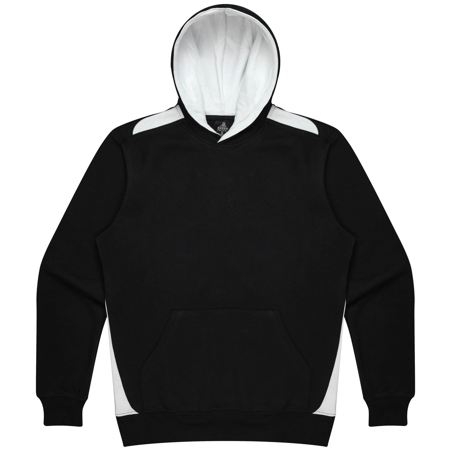 3506-PATERSON KIDS HOODIES