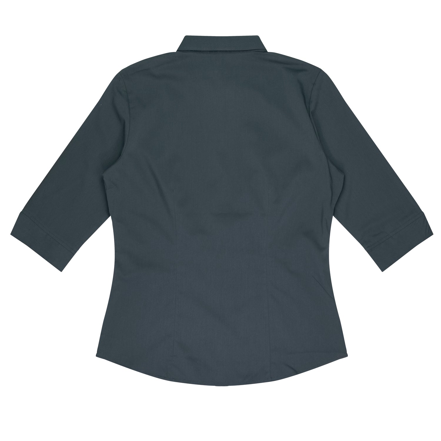 2903T-MOSMAN LADY SHIRT 3/4 SLEEVE
