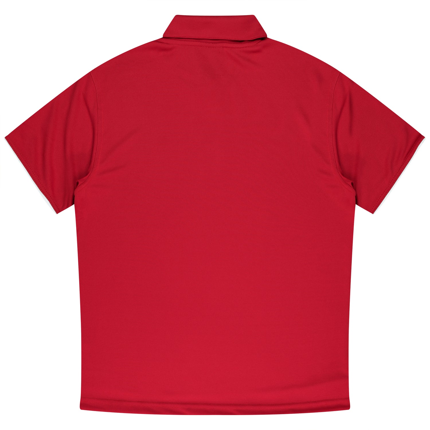 1302-YARRA MENS POLOS RUNOUT