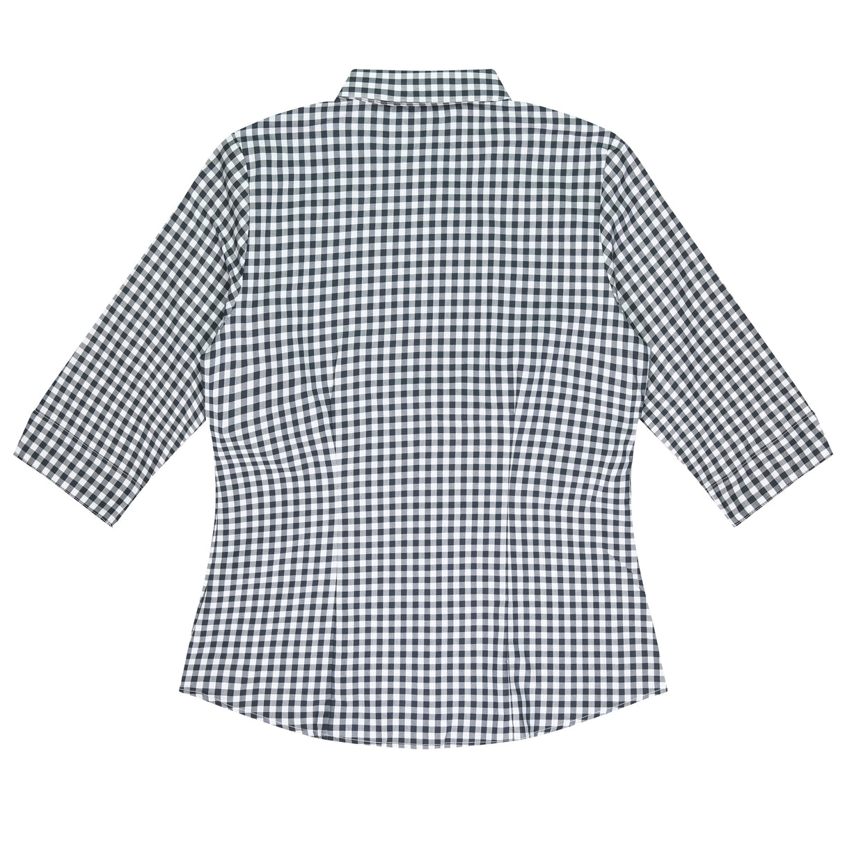 2909T-BRIGHTON LADY SHIRT 3/4 SLEEVE