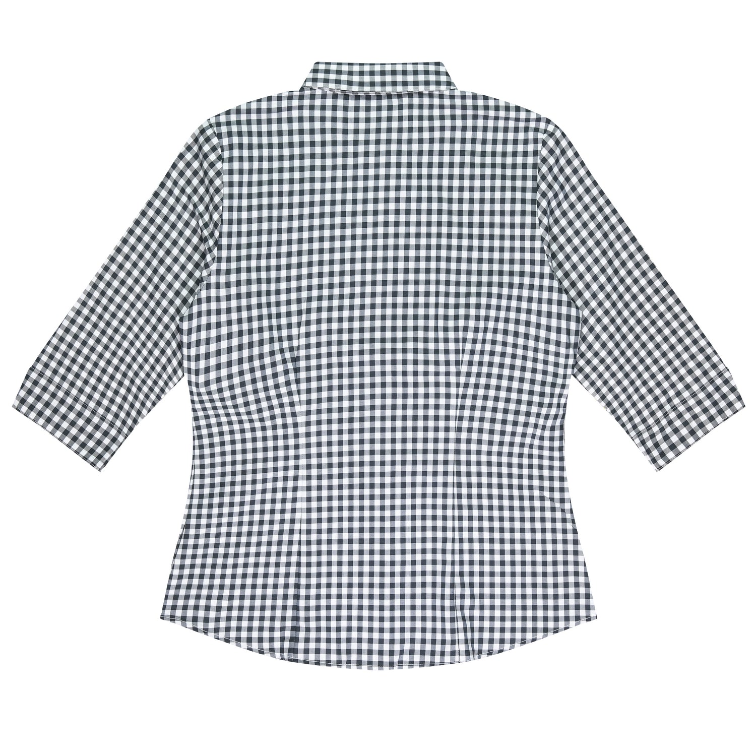 2909T-BRIGHTON LADY SHIRT 3/4 SLEEVE