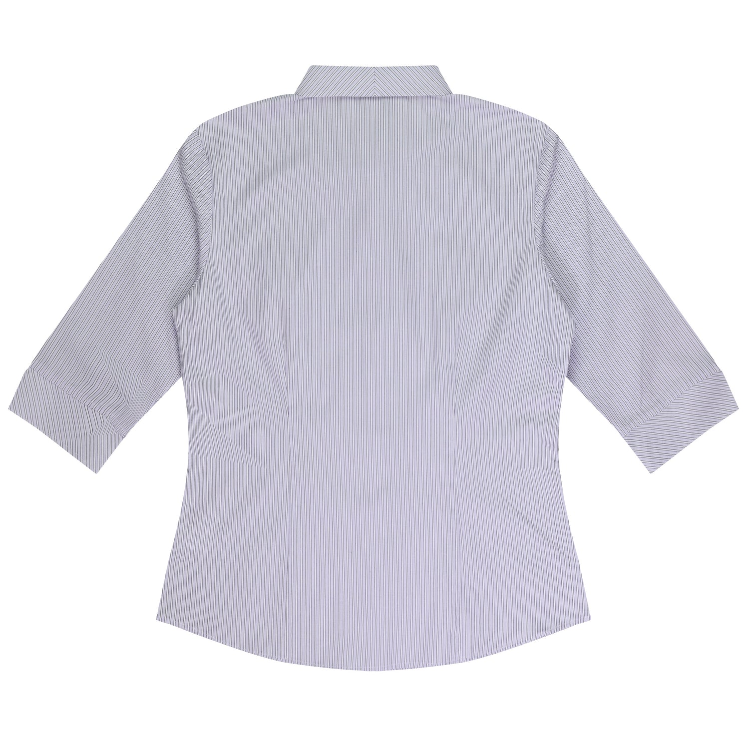 2906T-BAYVIEW LADY SHIRT 3/4 SLEEVE RUNOUT