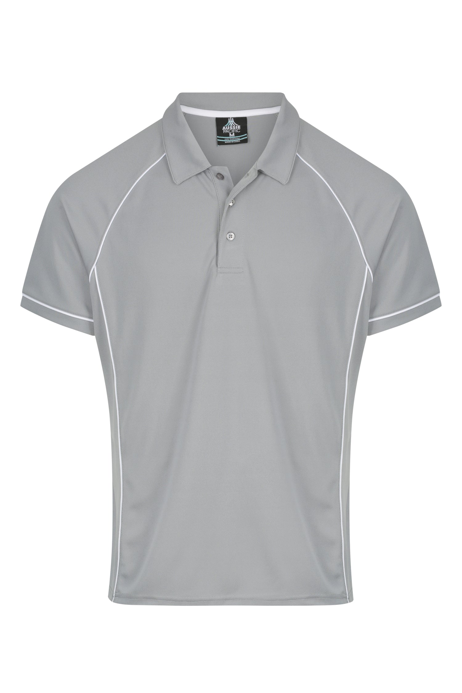 1310-ENDEAVOUR POLOS FOR MEN