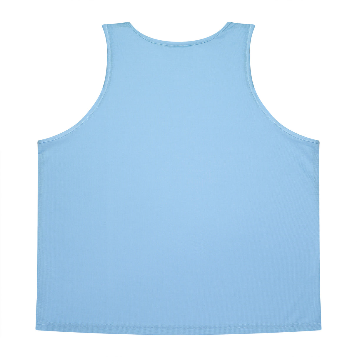 1107-BOTANY MENS SINGLETS