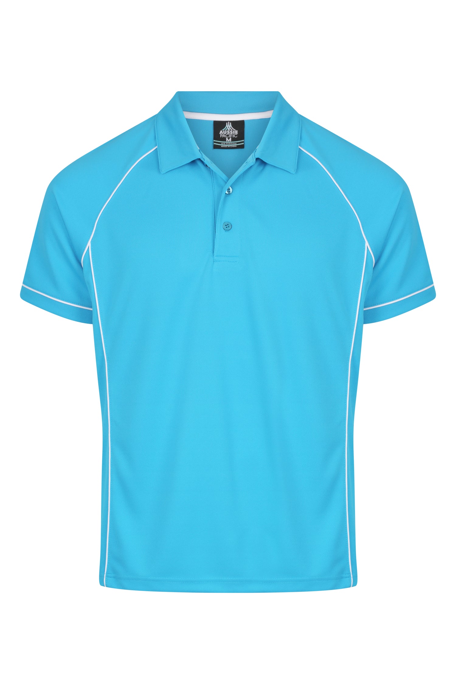 1310-ENDEAVOUR POLOS FOR MEN