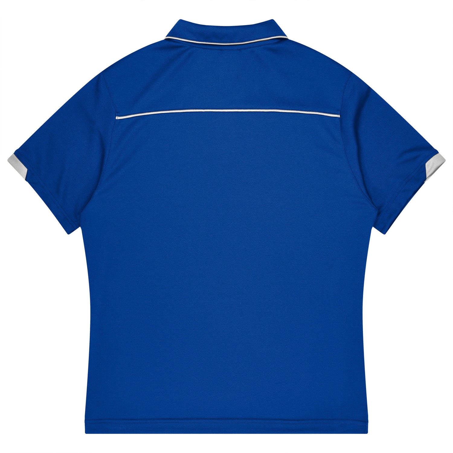 3320-CURRUMBIN KIDS POLOS