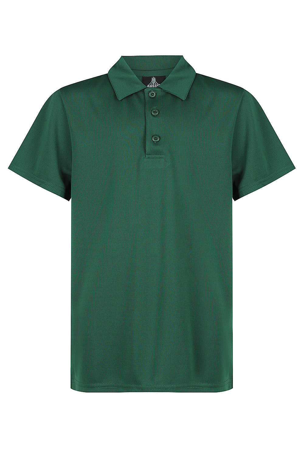 3307-BOTANY KIDS POLOS