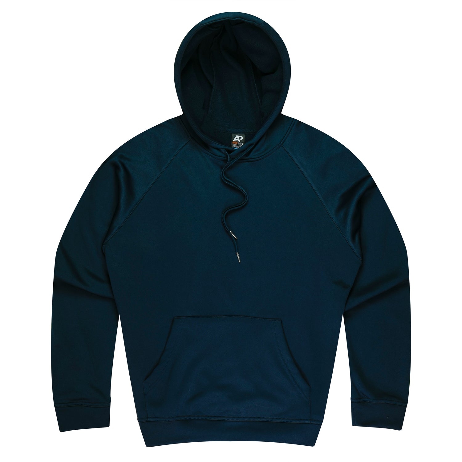 1527-CRUSADER MENS HOODIES
