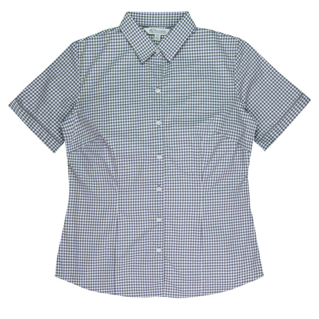 2907S-EPSOM LADY SHIRT SHORT SLEEVE