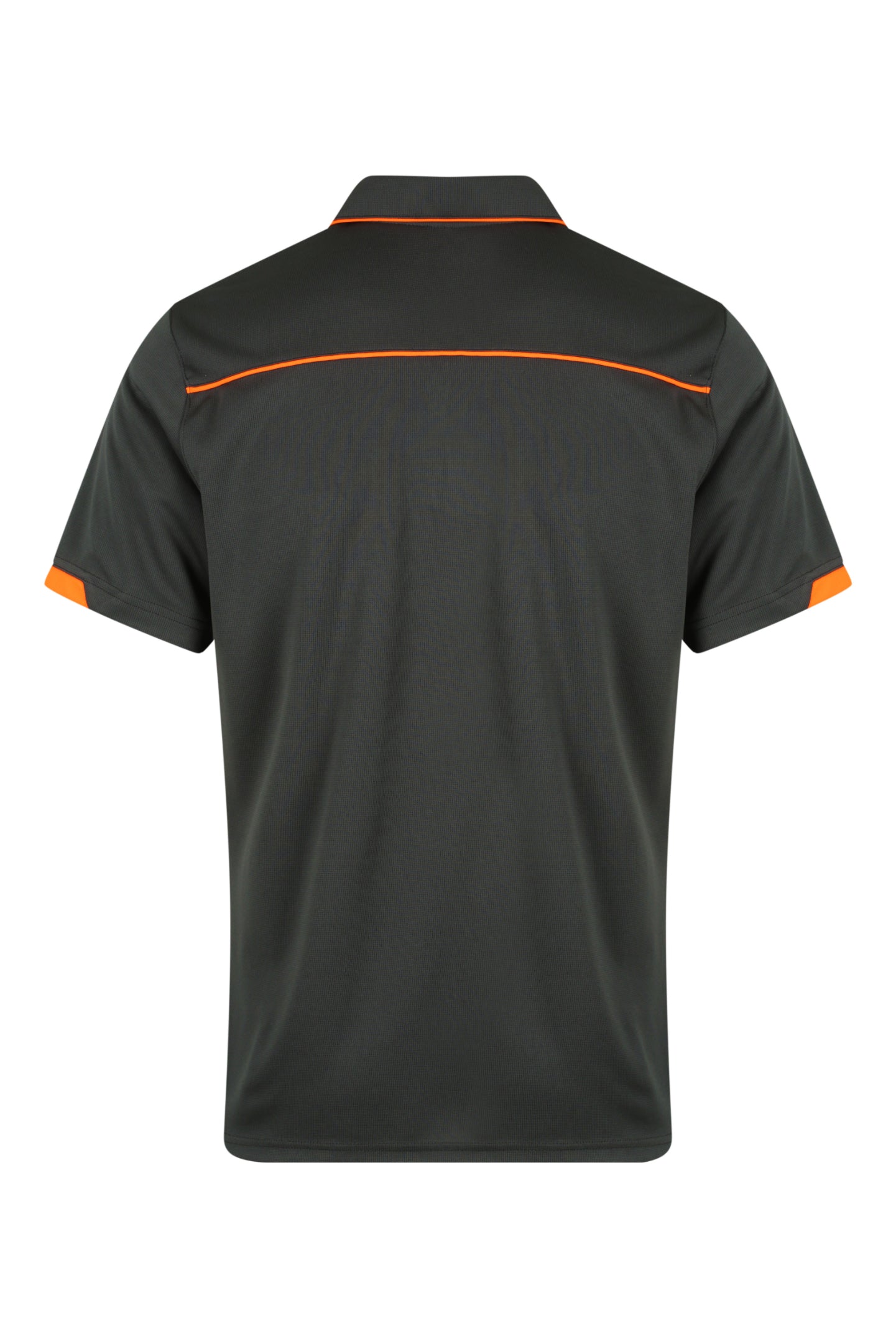 1320-CURRUMBIN MENS HI VIS POLOS