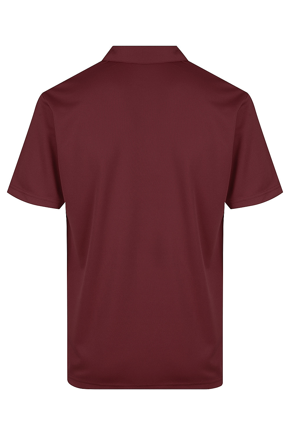 1307-BOTANY MENS POLOS