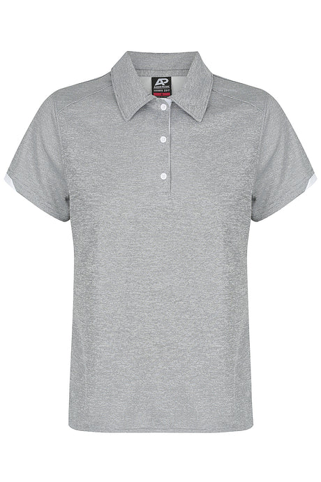 2317-MORRIS LADY POLOS