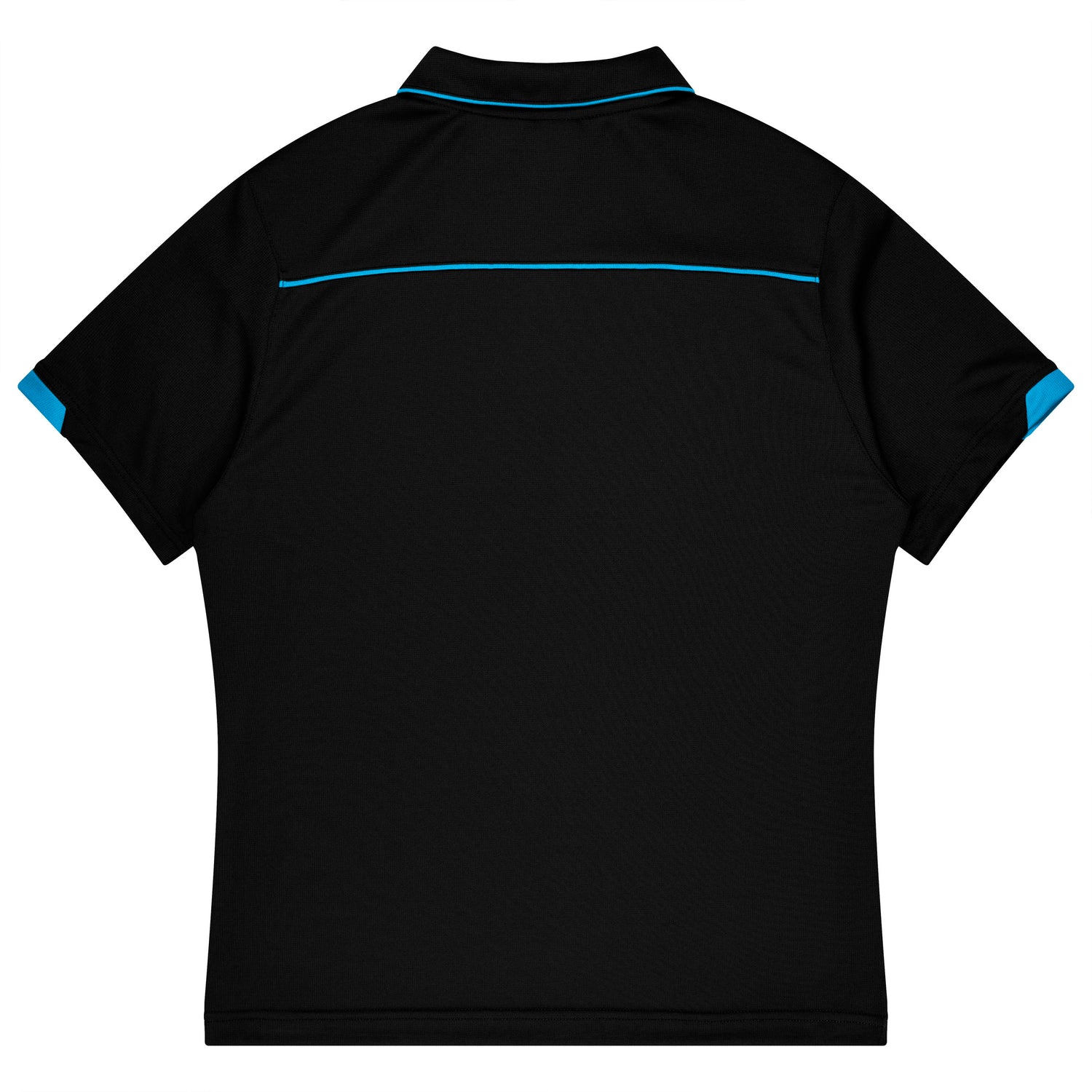 3320-CURRUMBIN KIDS POLOS