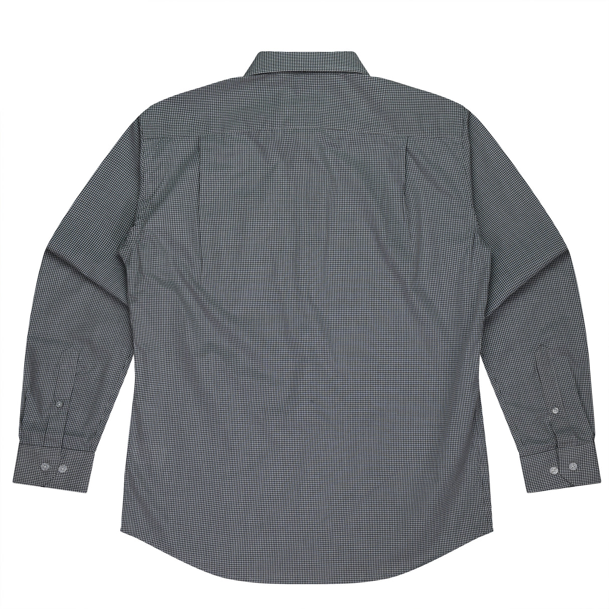 1901L-TOORAK MENS SHIRT LONG SLEEVE