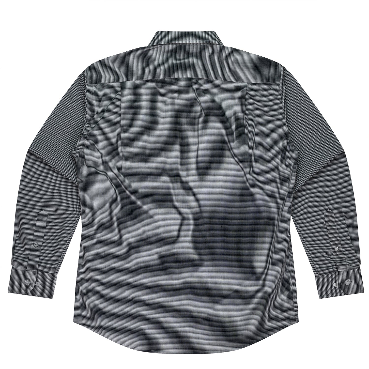 1901L-TOORAK MENS SHIRT LONG SLEEVE