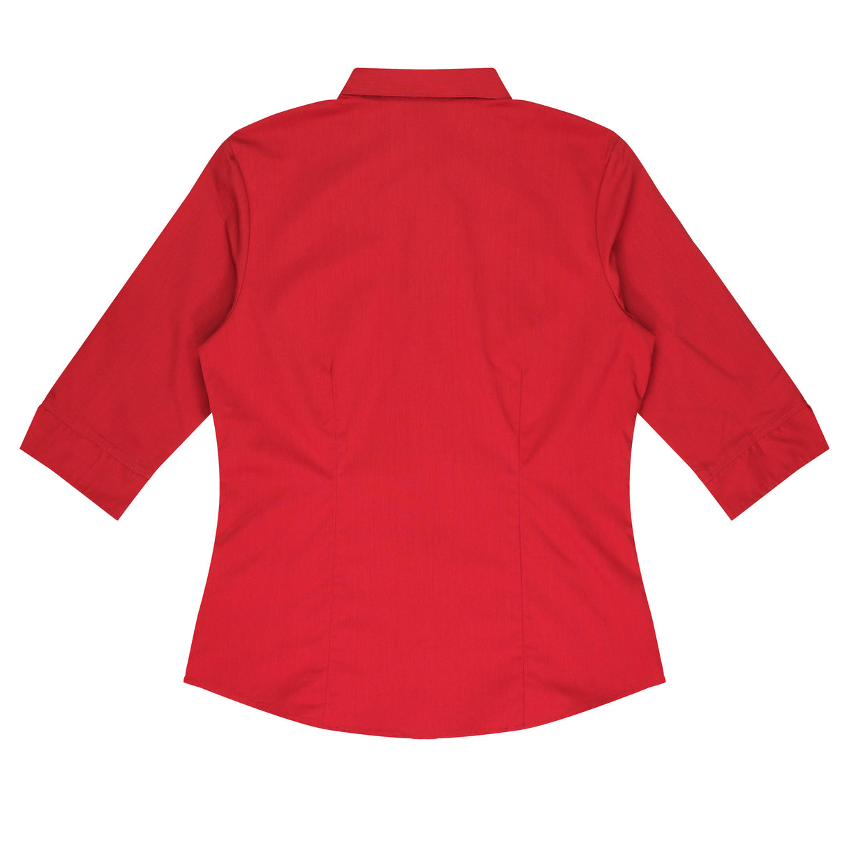 2903T-MOSMAN LADY SHIRT 3/4 SLEEVE