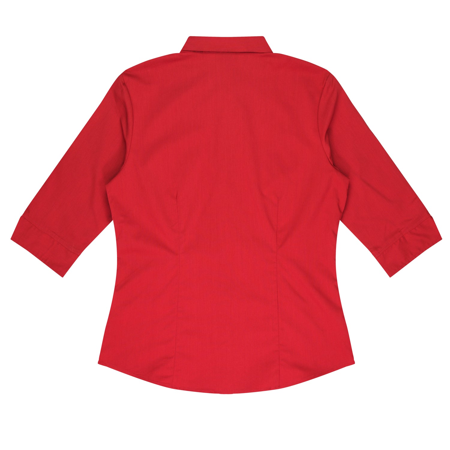 2903T-MOSMAN LADY SHIRT 3/4 SLEEVE
