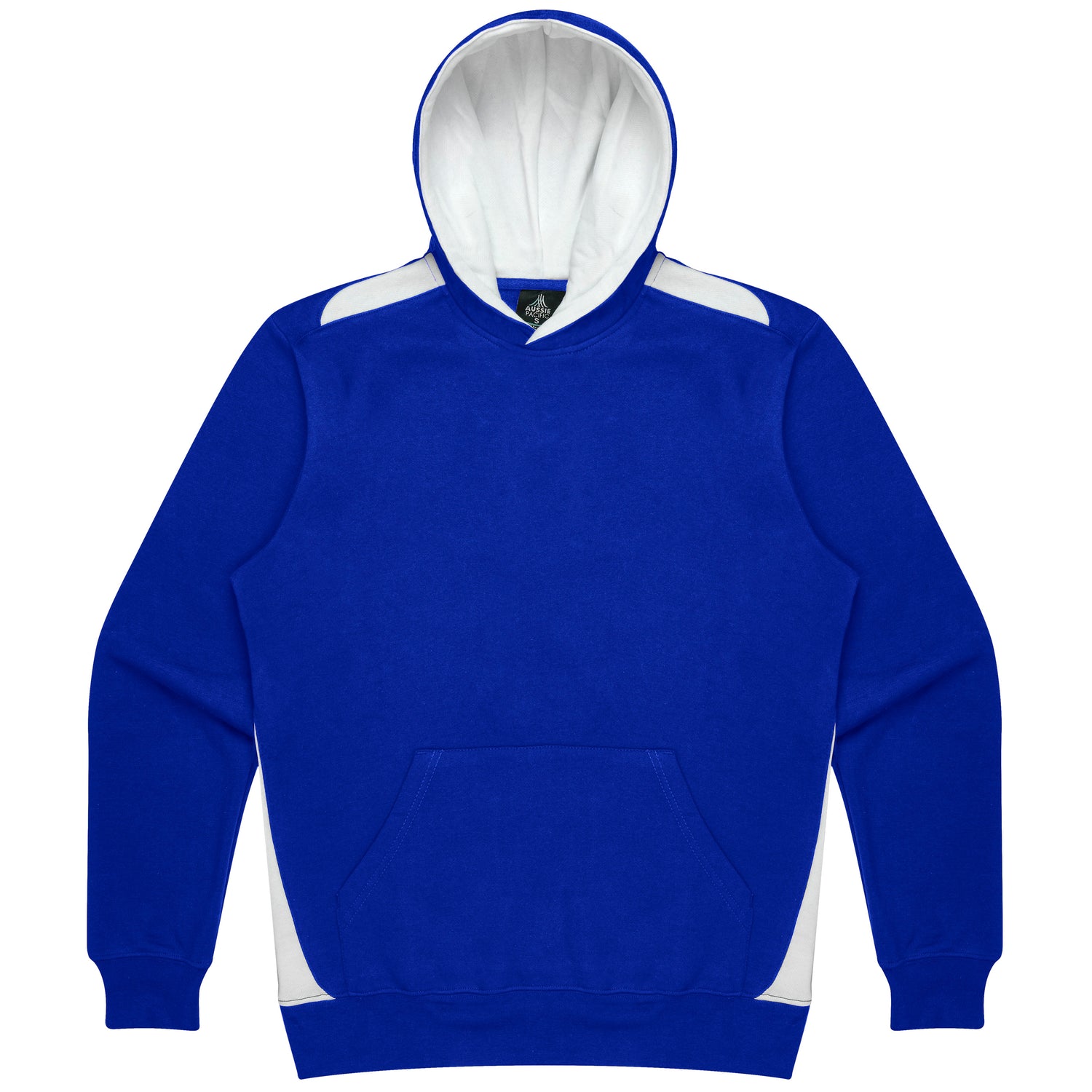 3506-PATERSON KIDS HOODIES