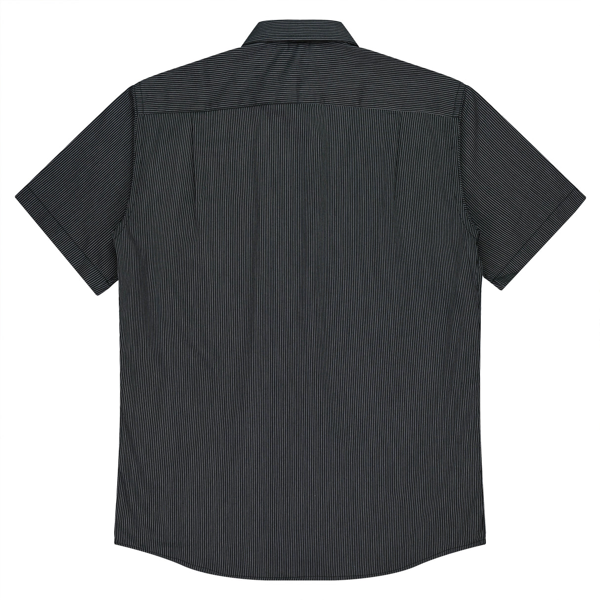 1900S-HENLEY MENS SHIRT SHORT SLEEVE