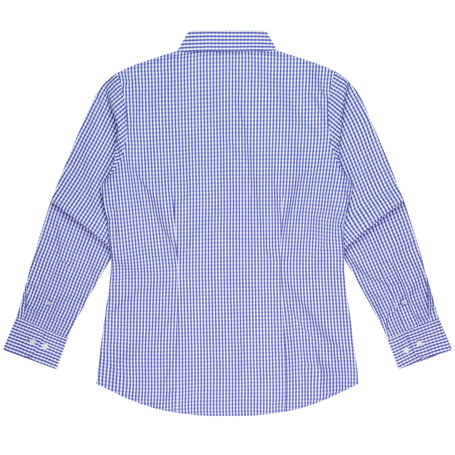 2907L-EPSOM LADY SHIRT LONG SLEEVE