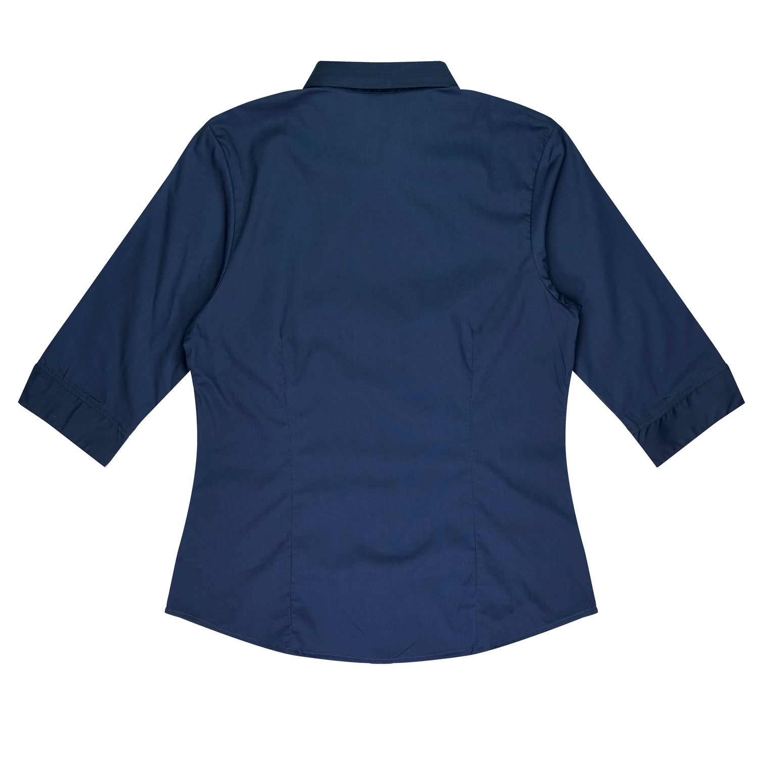 2903T-MOSMAN LADY SHIRT 3/4 SLEEVE