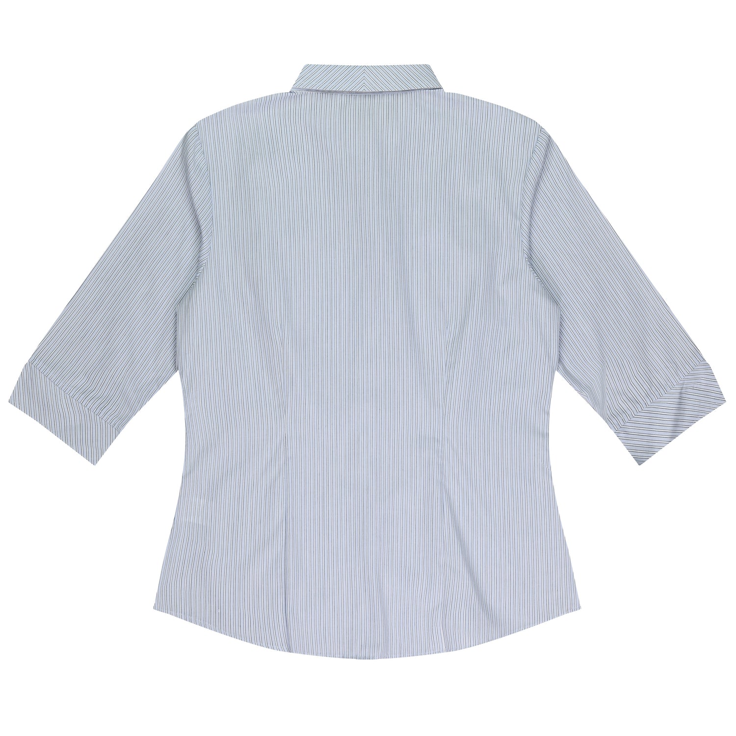2906S-BAYVIEW LADY SHIRT SHORT SLEEVE RUNOUT