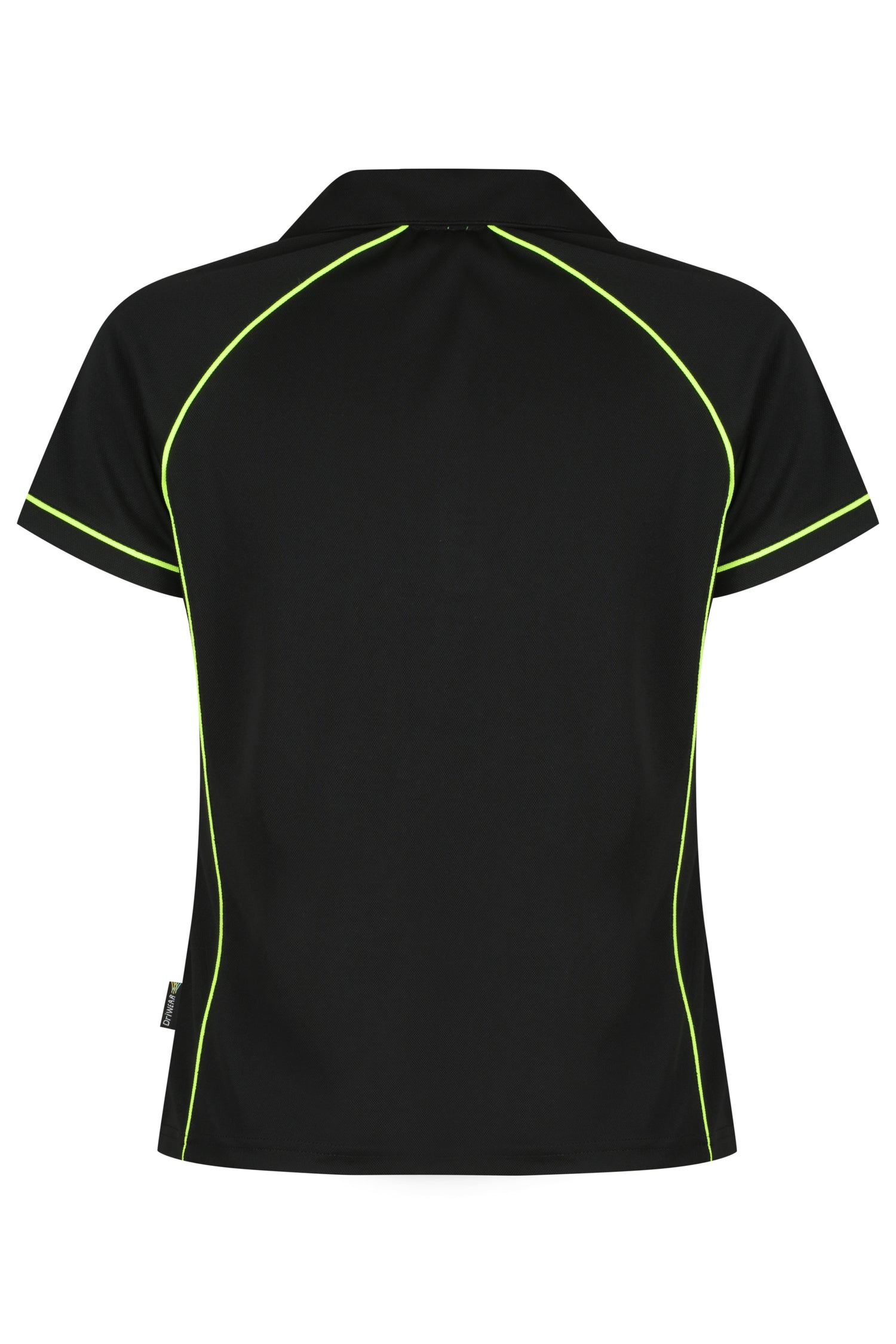 2310-ENDEAVOUR LADY POLOS
