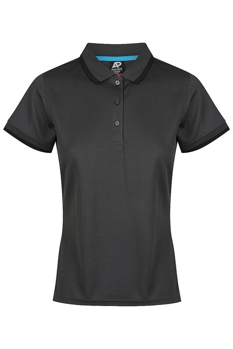 2321-PORTSEA LADY POLOS