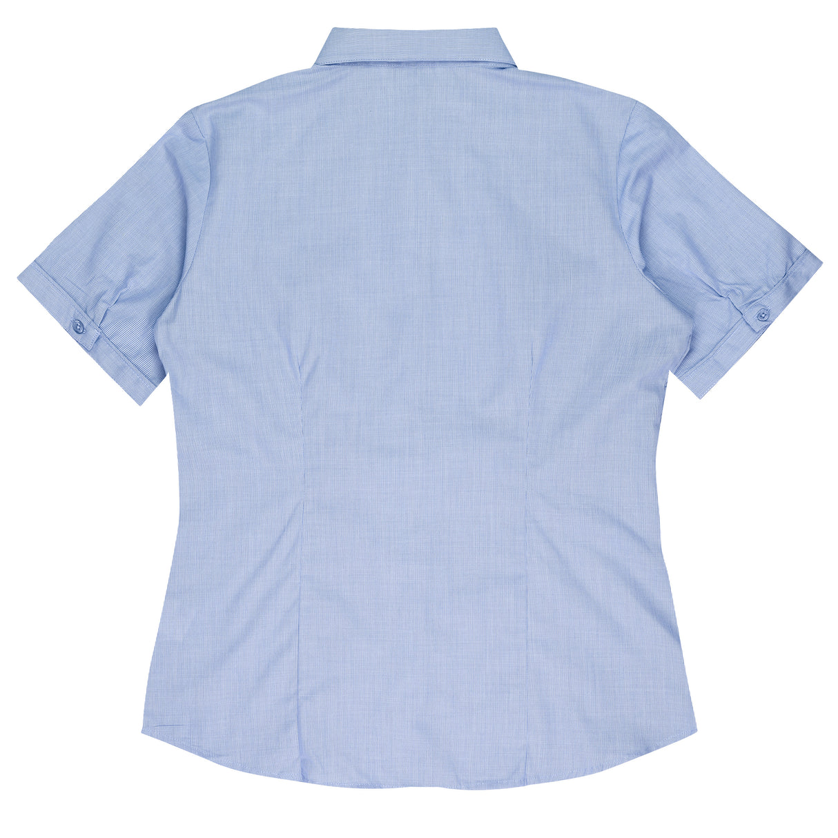 2902S-GRANGE LADY SHIRT SHORT SLEEVE