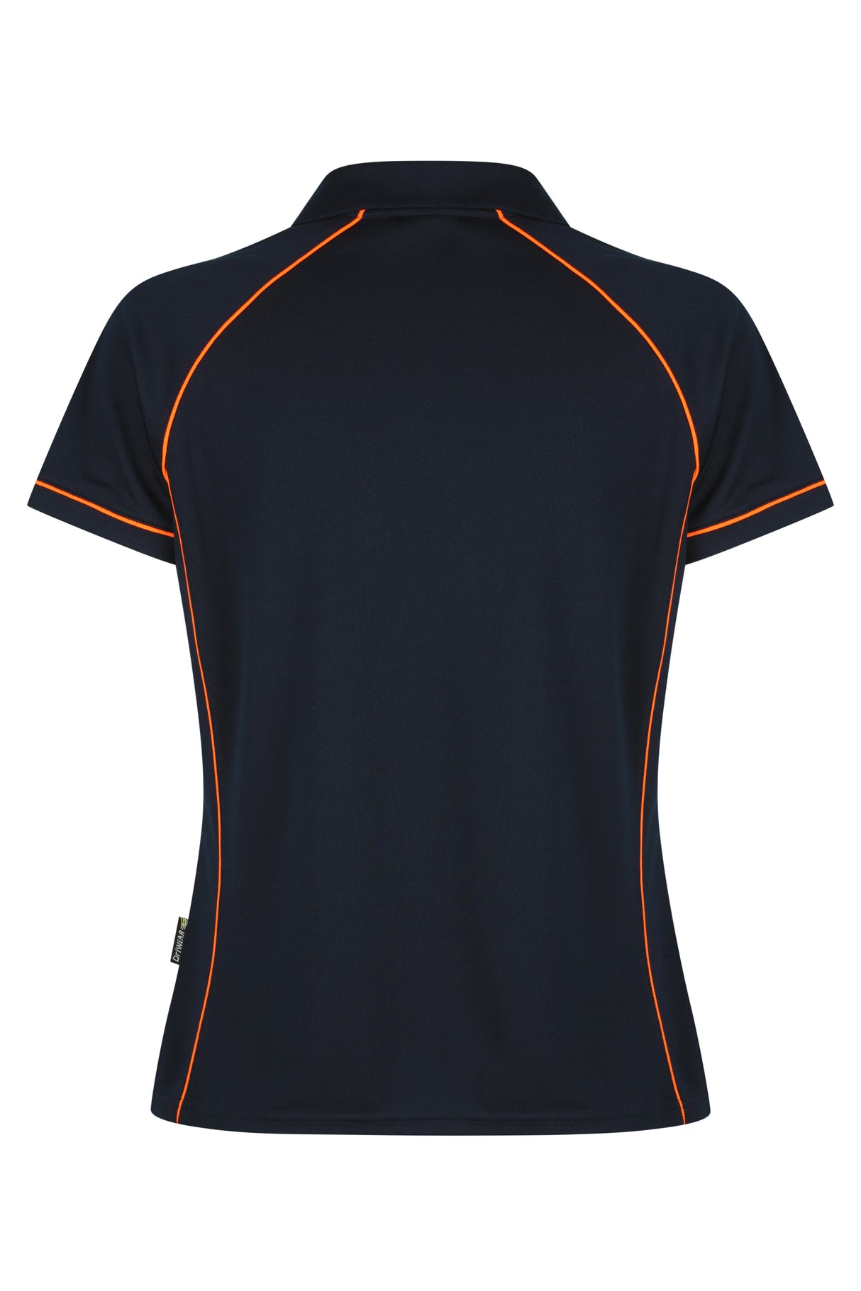 2310-ENDEAVOUR POLOS FOR LADIES