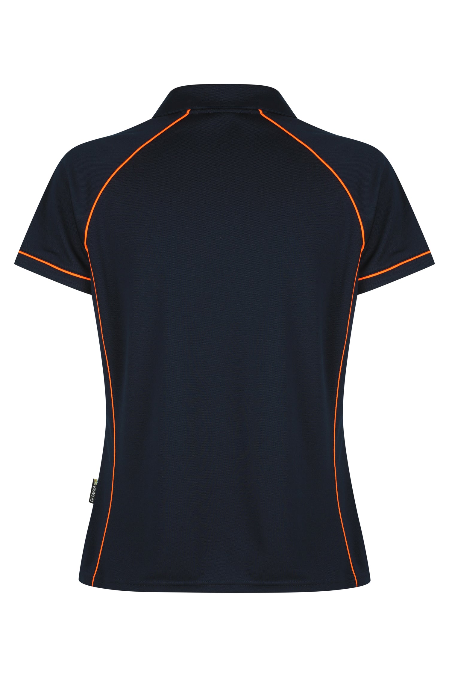 2310-ENDEAVOUR POLOS FOR LADIES