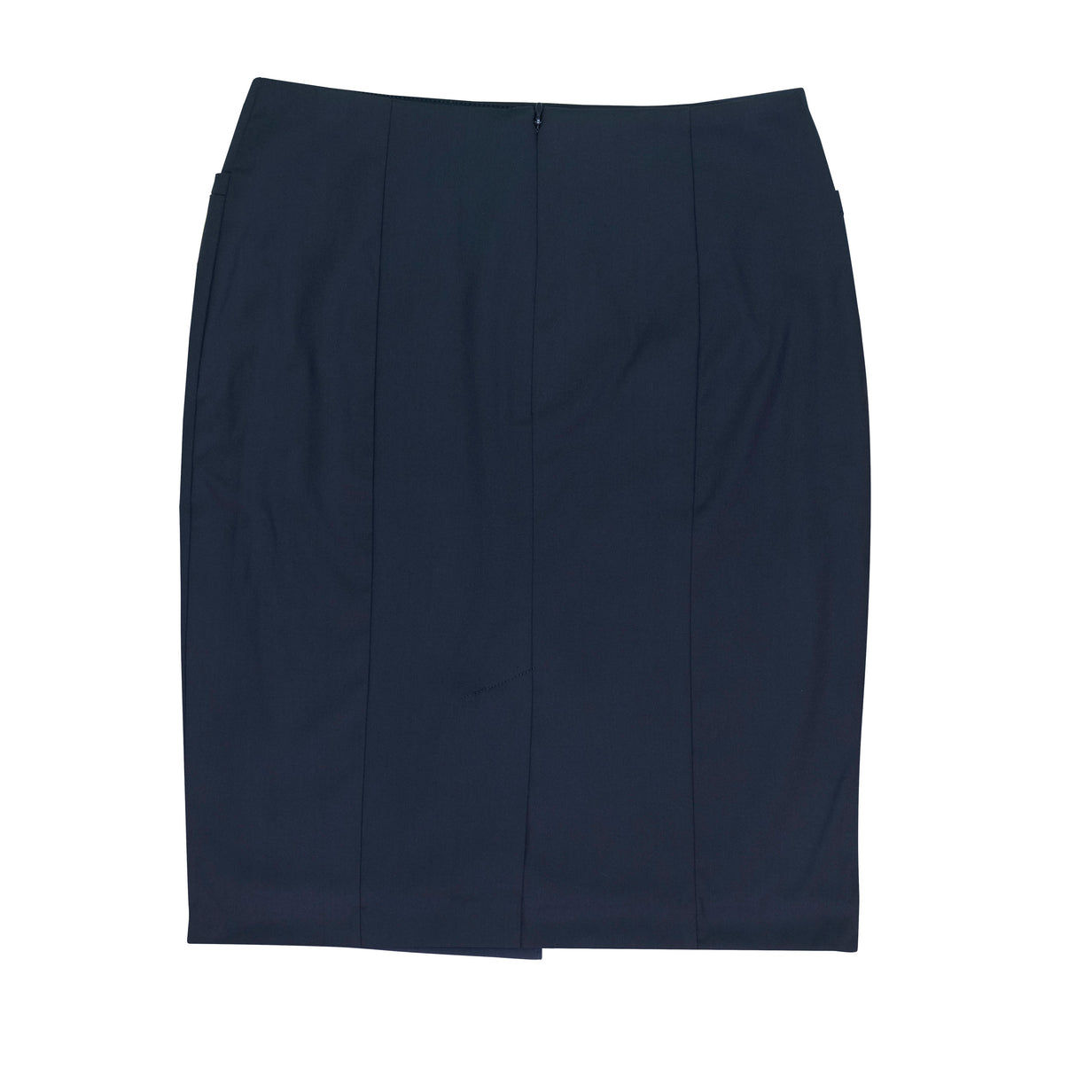 2802-KNEE LENGTH SKIRT LADY SKIRTS RUNOUT