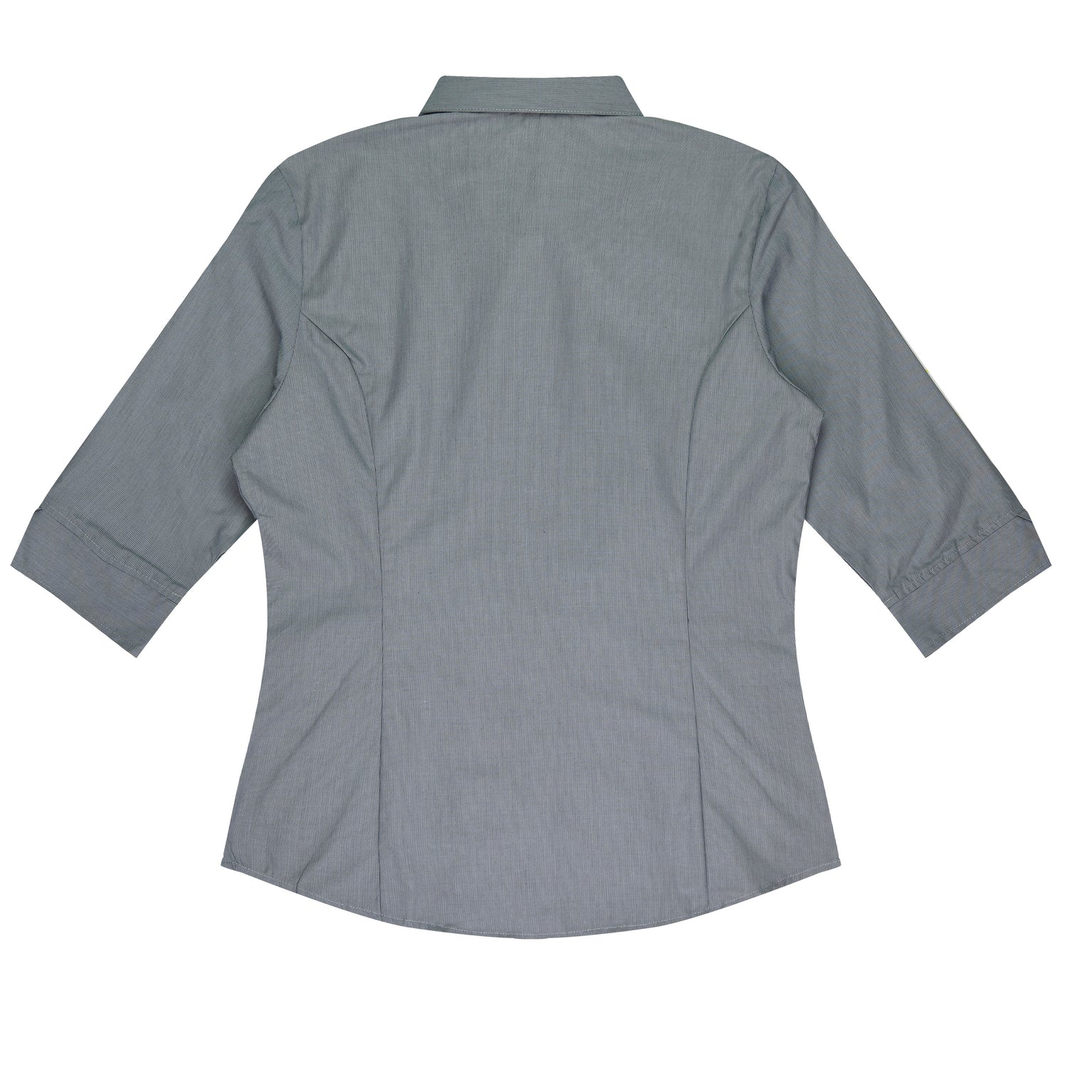 2905T-BELAIR LADY SHIRT 3/4 SLEEVE