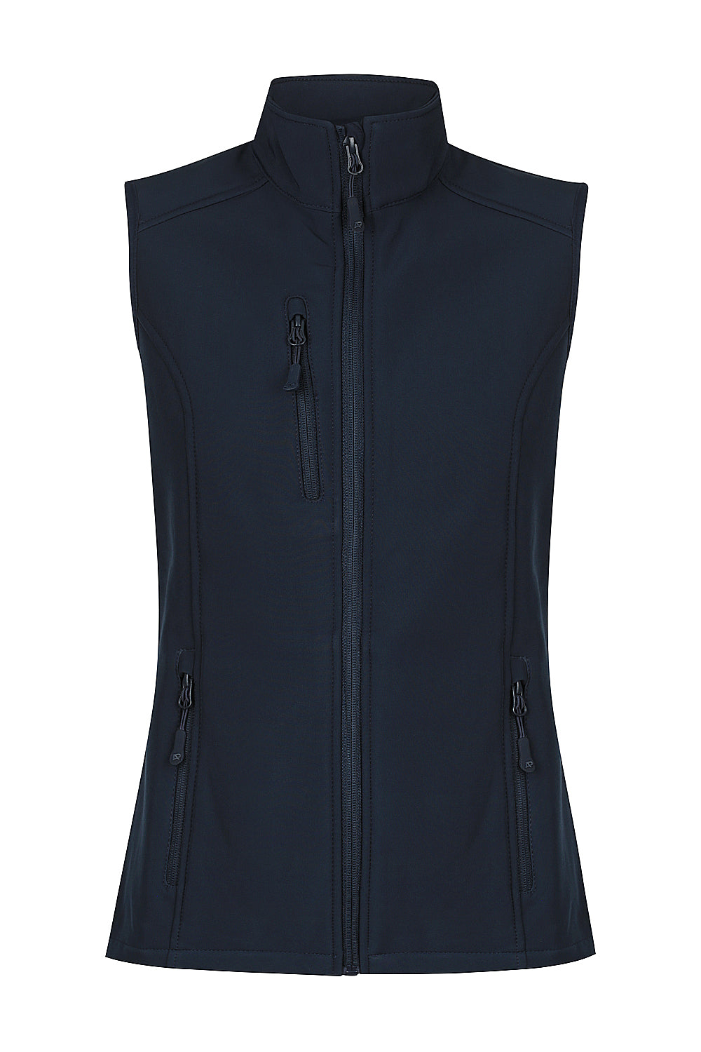 2515-OLYMPUS LADY VESTS