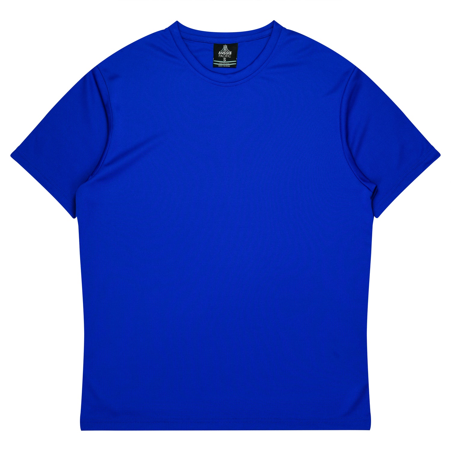 1207-BOTANY MENS TEES